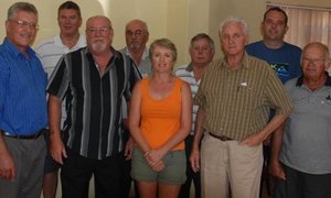 AfriForum trap dieper Suid-Kaap voetspore